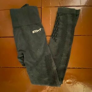 Echt leggings Navy blue